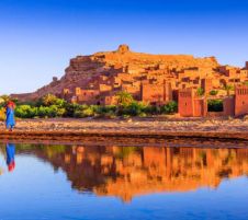 МАРОКО ОТ А ДО Я 2026 - полет от София до Маракеш - хотели 3*/4*  - 10.04, 24.04 и 26.10