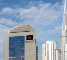 Millennium Central Downtown