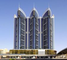 Novotel Dubai Al Barsha