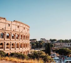 РИМ - ВЕЧНИЯТ ГРАД 2026 - 3 нощувки -  полет от София