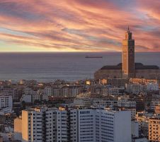 Пътеките на Андалусия и Магреба - 10 нощувки - 31.03.2026 -  полет от София