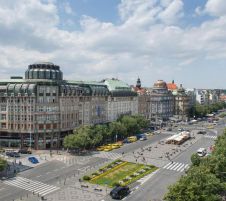 Ramada Prague City Center