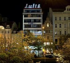 Hotel Julis I