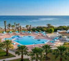 Vincci Helya Beach and Spa Superior