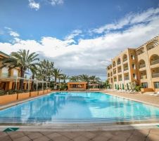 Alhambra Thalasso  Standard