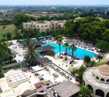 Africa Jade Thalasso Standard