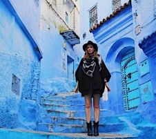 Икономично приключение: Португалия, Испания и Мароко  - Полет от Варна - Хотели 3* - 29.04