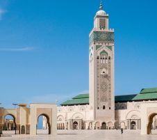 ЕКСКЛУЗИВНО МАРОКО ИМПЕРСКИТЕ СТОЛИЦИ - ОЛЕКОТЕН ТУР от Маракеш до Фес - полет от Варна 06.05,13.05