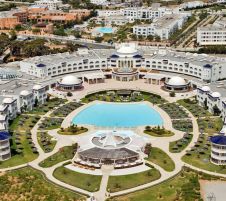 Golden Tulip Taj Sultan Premium