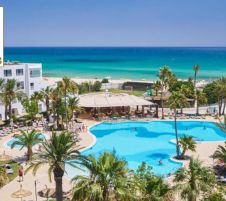 SIMBA CLUB - Nozha Beach Superior