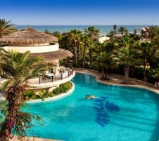 Tui Magic Life Africana Lux