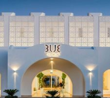 TUI Blue Palm Beach Hammamet Superior