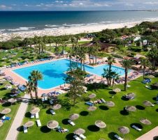 Sahara Beach Aqua Park Standard