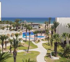SIMBA CLUB - Marhaba Club Superior