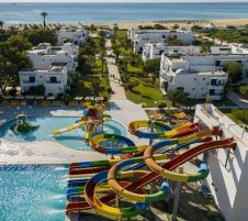 Club Salambo Hammamet Standard