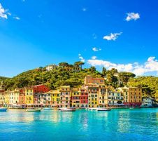Романтиката на Френската Ривиера и Лигурия + БОНУС 6 екскурзии