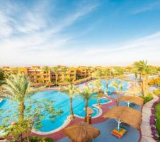 Caribbean World Soma Bay