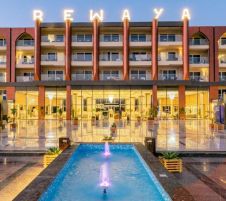 Rewaya Majestic Resort