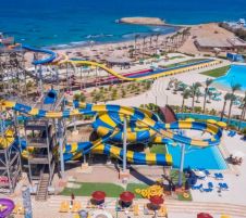 Blend Club Aqua Resort