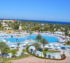 Pharaoh Azur Resort