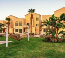 Swiss Inn Resort Hurghada Superior