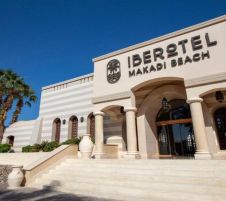 Iberotel Makadi Beach Lux