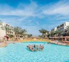 El Karma Aqua Beach Resort Standard