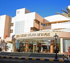 Sea Star Beau Rivage Hotel