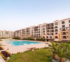Gravity Hotel and Aqua Park Hurghada Standard 5*