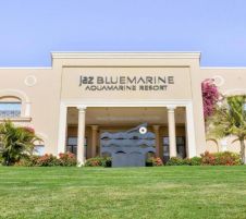 Jaz Aquamarine Premium