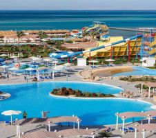 Sunrise Alora Aqua Park Resort