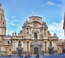 Перлите на Коста Бланка - Бенидорм с БОНУС 5 екскурзии