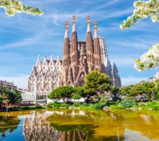 Перлите на Коста Брава с БОНУС 5 екскурзии