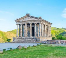 Грузия и Армения – Пътешествие из Кавказките съкровища хотели 4 звезди