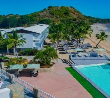 ORANGEA BEACH RESORT