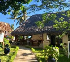 NOSY BE HOTEL AND SPA