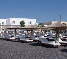 La Mer Deluxe Hotel and Spa