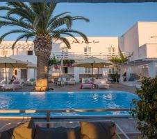 Beach Boutique Hotel