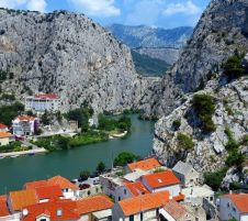 ХЪРВАТИЯ - Перлата на Адриатика и намигване към Босна и Херцеговина -4 нощ. от София