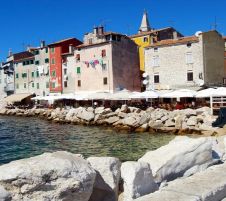 ХЪРВАТИЯ-Перлата на Адриатика и намигване към Босна и Херцеговина с 4 вкл. екскурзии-4 нощ. от София