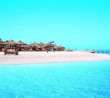 Марса Алам – Рай за гмуркачи и морски приключенци с полет от София - 2026