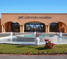 Jaz Grand Marsa Hotel