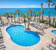 Caprici Beach Hotel & Spa