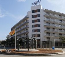 Hotel Papi