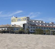 Hotel Ibersol Sorra d’Or