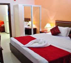 Al Qidra Hotel and Suites Aqaba Standard