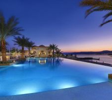 Al Manara Luxury Collection Hotel Lux