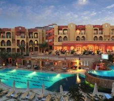 Marina Plaza Hotel Tala Bay Superior