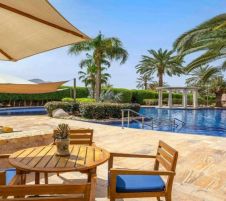 Movenpick Resort & Residences Aqaba