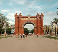 Барселона за всеки - полет от Варна 29.09